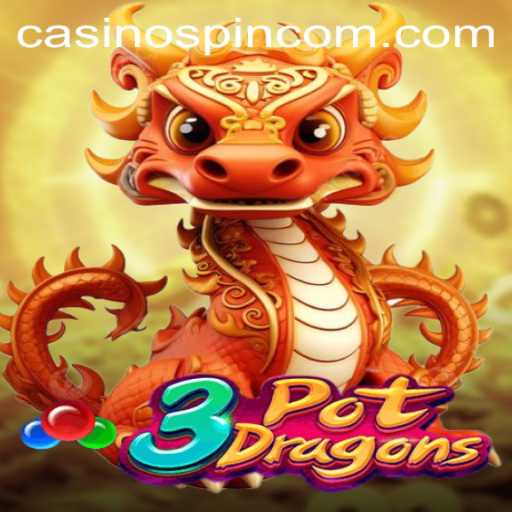 Exploring 3PotDragons: A New Sensation in Spin Com Casino