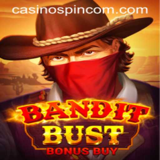 BanditBustBonusBuy: A Thrilling Spin Com Casino Adventure