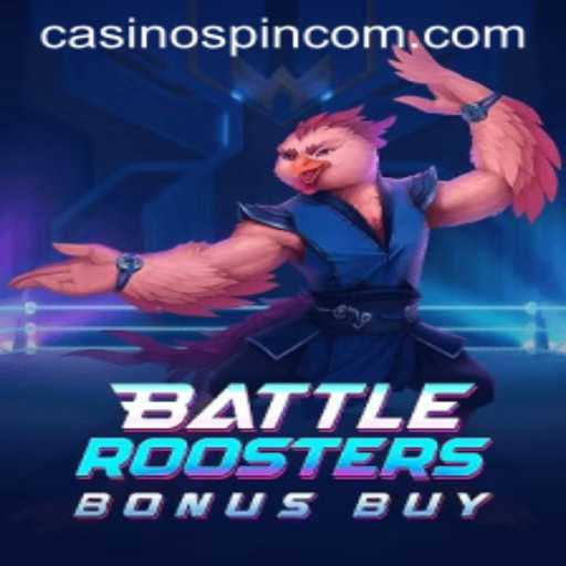 Exciting Gameplay and Features of BattleRoostersBonusBuy at Spin Com Casino
