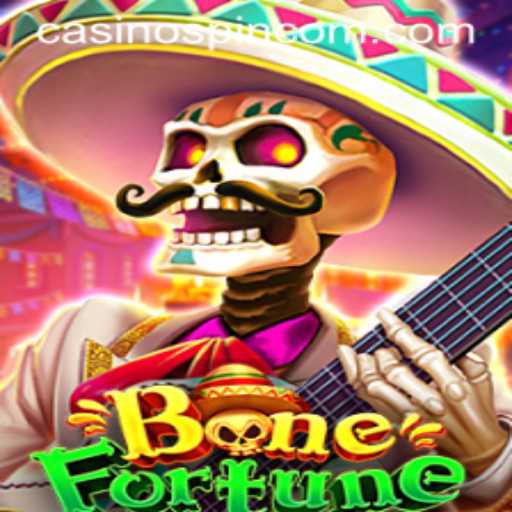Discover the Exciting World of BoneFortune: A Casino Adventure at Spin Com Casino