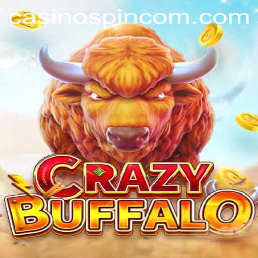 CRAZYBUFFALO: A Thrilling Spin Com Casino Experience