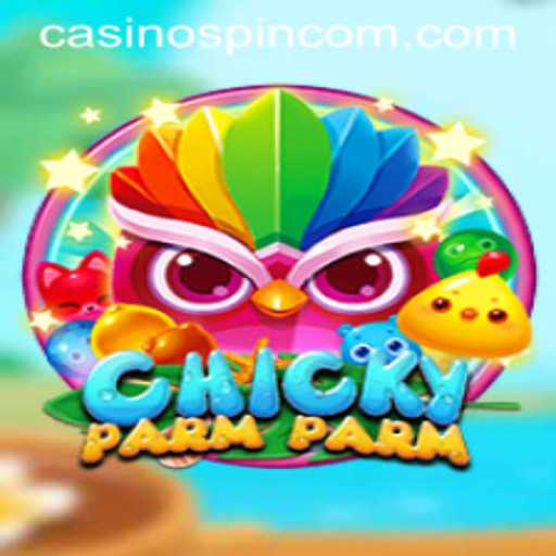 Unveiling the Mystique of ChickyParmParm: A Dive into Spin Com Casino's Latest Sensation