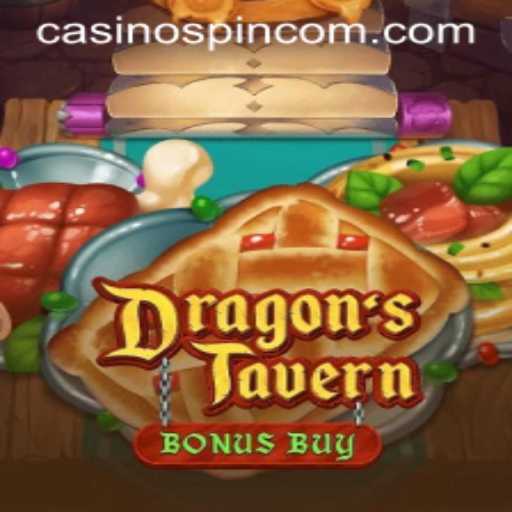DragonsTavern: Unleash Your Fantasy in This Thrilling Casino Game