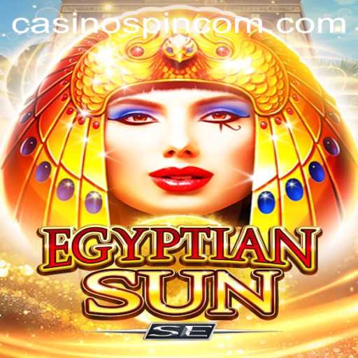 Exploring EgyptianSunSE and Its Impact on Spin Com Casino