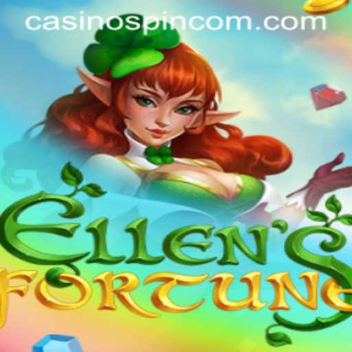 Discover the Magic of EllensFortune: A Spin Com Casino Exclusive