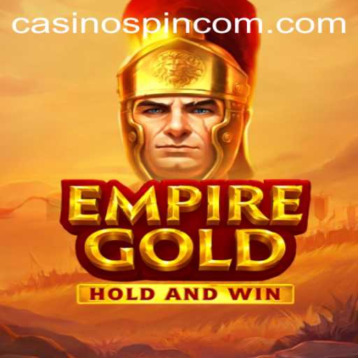 Unveiling EmpireGold: The Ultimate Casino Adventure with Spin Com Casino