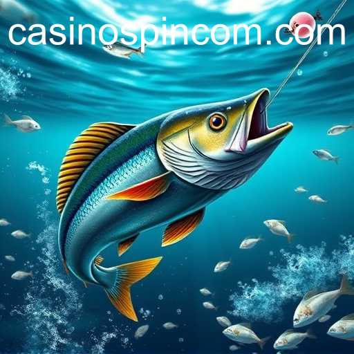 The Thrilling World of Fishing Games at Spin Com Casino