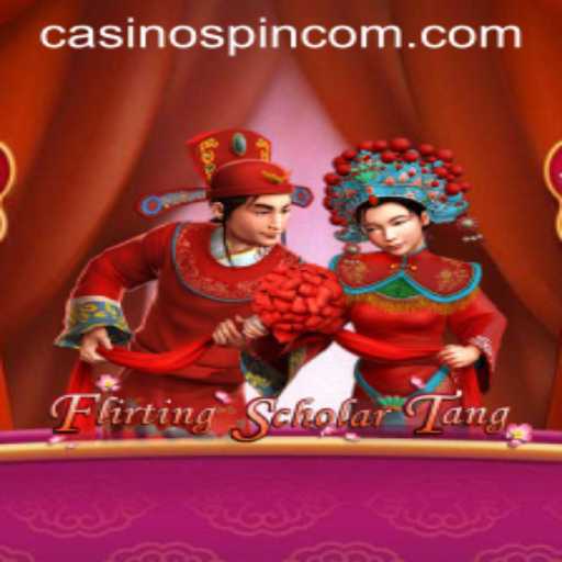 Exploring the World of 'FlirtingScholarTang': A Casino Gaming Adventure