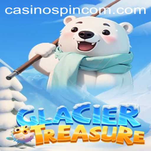 Discover the Thrilling Adventure of GlacierTreasure at Spin Com Casino