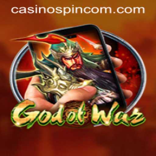 GodofWarM: The Mythical Casino Adventure