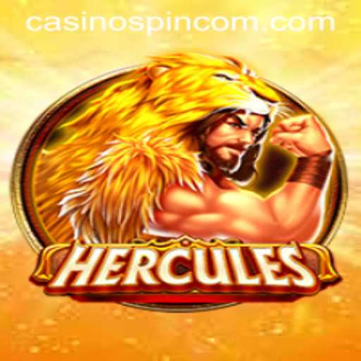 Unveiling the Thrills of Hercules: Spin Com Casino's Mythical Adventure