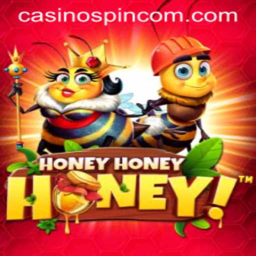 An In-Depth Look at HoneyHoneyHoney Slot Game with Spin Com Casino