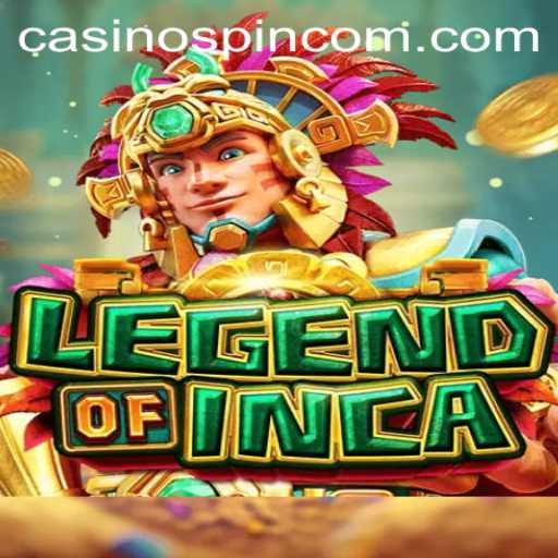 Discovering the Mysteries of LegendofInca and the Thrill of Spin Com Casino