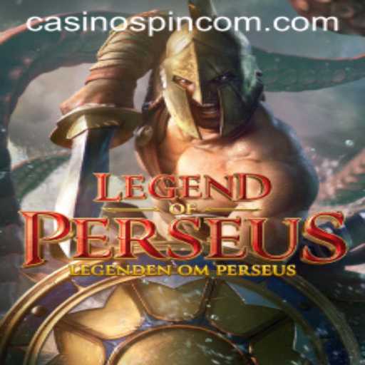 Exploring the Legendary World of LegendofPerseus