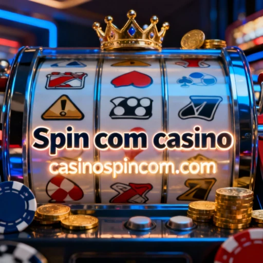 Spin com casino