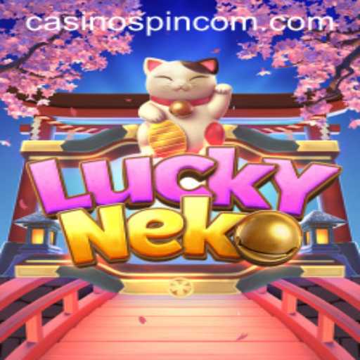 Exploring the Enchanting World of LuckyNeko at Spin Com Casino