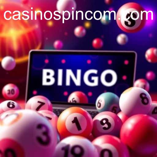The Excitement of Online Bingo with Spin com Casino