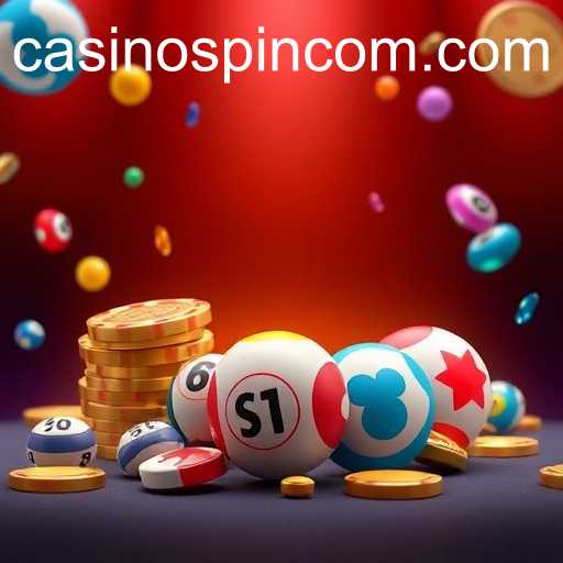 Spin com casino
