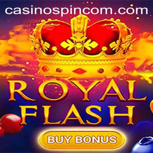 Discovering the Excitement of RoyalFlashBuyBonus in the World of Spin Com Casino