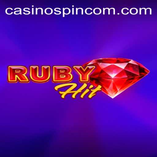 Exploring RubyHit: The Exciting Spin Com Casino Game of 2023