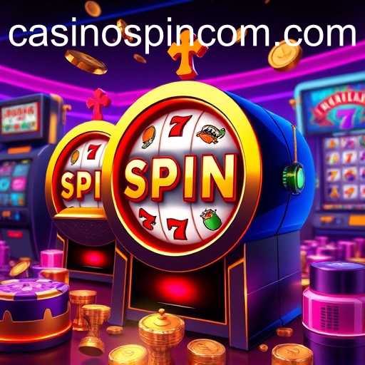 Spin com casino