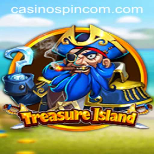 Explore the Thrilling World of TreasureIsland on Spin com Casino