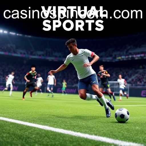 Exploring the World of Virtual Sports