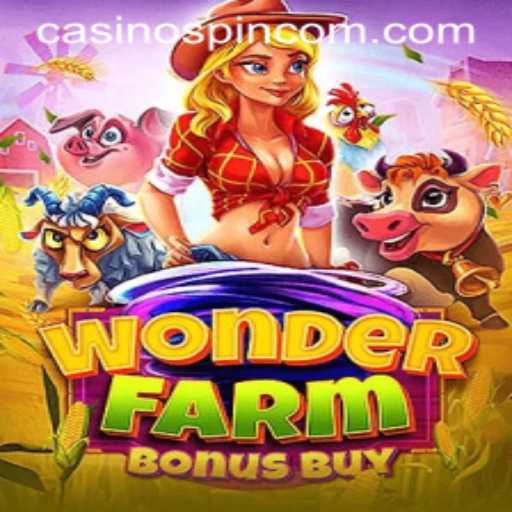 Discover WonderFarmBonusBuy: A Thrilling Spin on Casino Entertainment
